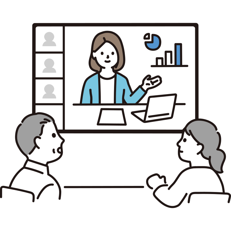 video conferencing solutions